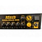 Used Markbass little mark 58r Bass Amp Head