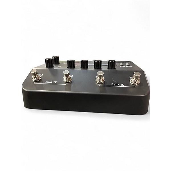 Used Bergantino Super Pre Bass Preamp
