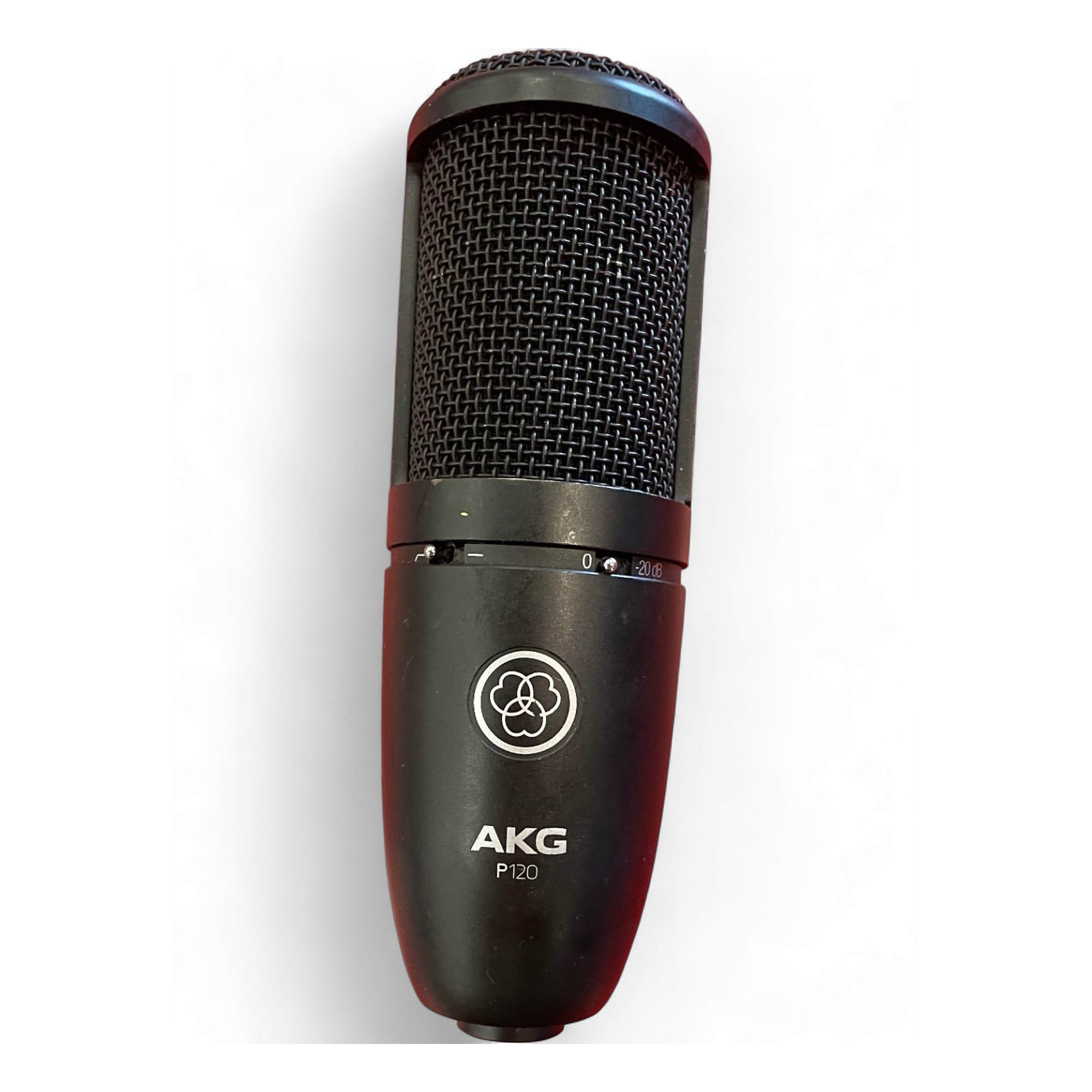 配信機器・PA機器・レコーディング機器 AKG P120 Amazon.co.jp: AKG P120 Project Studio Line コンデンサー