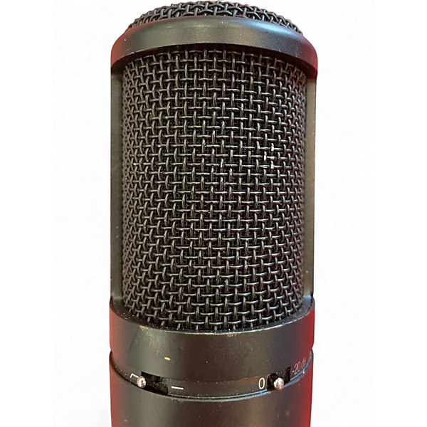 Used AKG P120 Project Studio Condenser Microphone