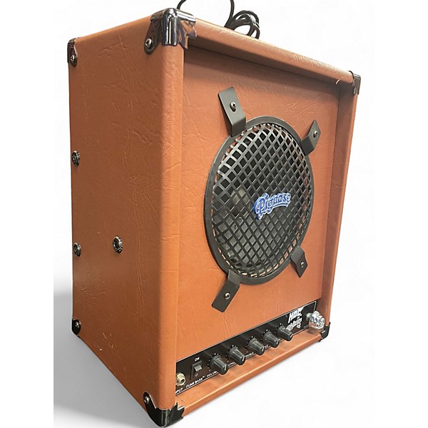 Used Pignose HOG 30 Guitar Combo Amp
