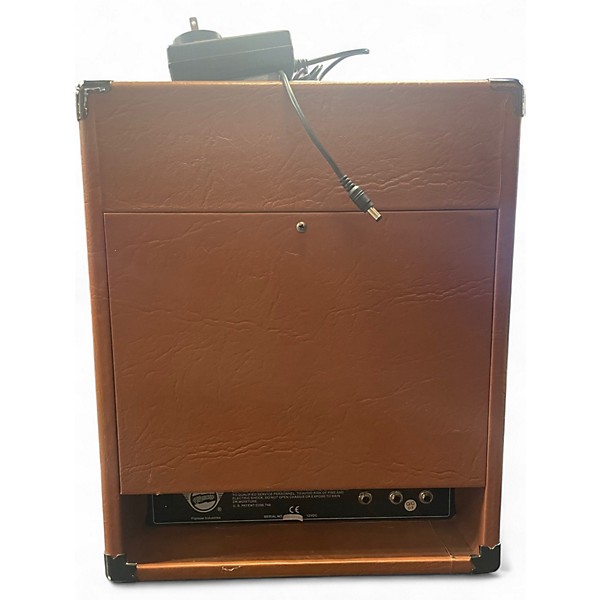 Used Pignose HOG 30 Guitar Combo Amp