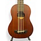 Used Kala Ubass Bass Natural Ukulele