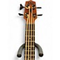 Used Kala Ubass Bass Natural Ukulele
