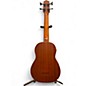 Used Kala Ubass Bass Natural Ukulele