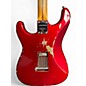 Used 2022 Fender Custom Shop Limited Edition '57 Stratocaster Relic - Aged Candy Apple Red Solid Body Electric Guitar