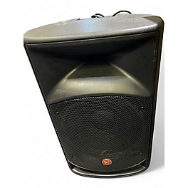 Used Harbinger VARI V2112 Powered Speaker