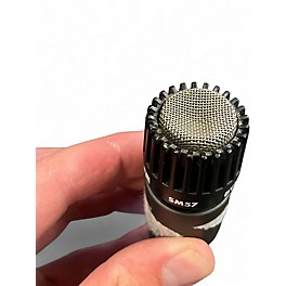 Used Shure SM57LC Dynamic Microphone