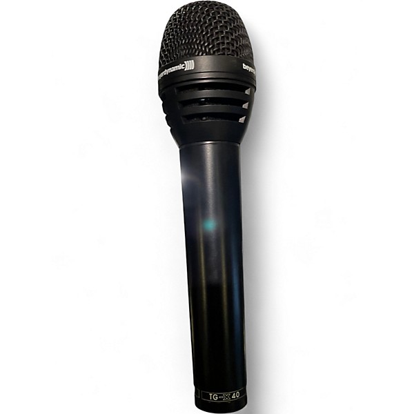 ⑦MC-40 TRIO dynamic Microphone Amazon.com: FDUCE XLR Dynamic Microphone for Vocal Recording