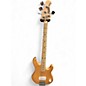 Used Sterling by Music Man JOE DART Natural Electric Bass Guitar thumbnail