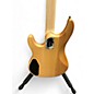 Used Sterling by Music Man JOE DART Natural Electric Bass Guitar