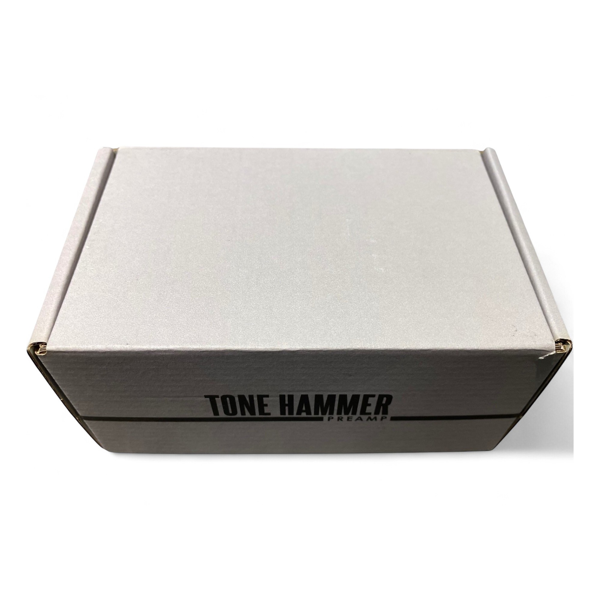 ベース aguilar Tone Hammer PREAMP / DIRECT BOX Aguilar Tone Hammer Preamp/Direct Box | Sweetwater