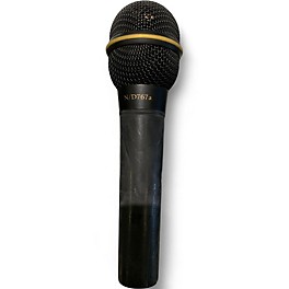 Used Electro-Voice N/D767a Dynamic Microphone