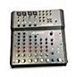 Used Alesis MultiMix 8 FX USB 8-Channel Unpowered Mixer thumbnail
