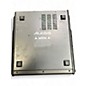 Used Alesis MultiMix 8 FX USB 8-Channel Unpowered Mixer