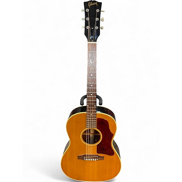 Gibson アコースティックギター ハードケース付き　b-25 1967年製 Gibson アコースティックギター ハードケース付き b-25 1967年製