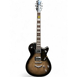 Used Gretsch Guitars G5260 Trans Black Solid Body Electric Guitar