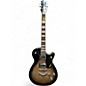 Used Gretsch Guitars G5260 Trans Black Solid Body Electric Guitar thumbnail