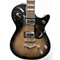 Used Gretsch Guitars G5260 Trans Black Solid Body Electric Guitar