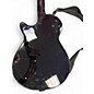 Used Gretsch Guitars G5260 Trans Black Solid Body Electric Guitar