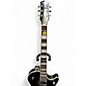 Used Gretsch Guitars G5260 Trans Black Solid Body Electric Guitar