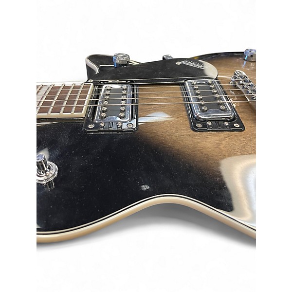 Used Gretsch Guitars G5260 Trans Black Solid Body Electric Guitar