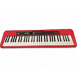 Used Casio CTS200RD Digital Piano
