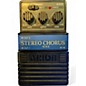 Used Arion SCHZ Stereo Chorus Effect Pedal thumbnail