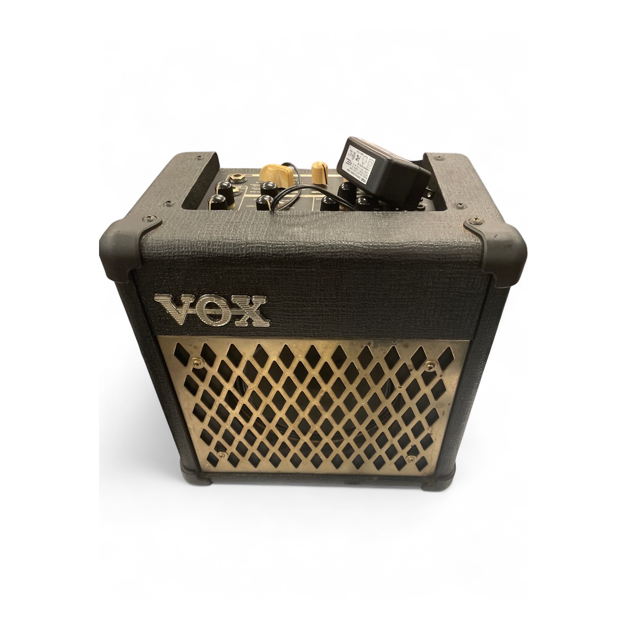 VOX MINI５Rhythm Mini5 Rhythm - Vox Amps