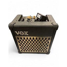 Used VOX MINI 5 RHYTHM Guitar Combo Amp