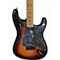 Used Fender Player Stratocaster 3 Color Sunburst Solid Body Electric Guitar