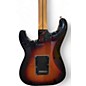Used Fender Player Stratocaster 3 Color Sunburst Solid Body Electric Guitar
