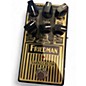 Used Friedman SMALLBOX PEDAL Effect Pedal thumbnail