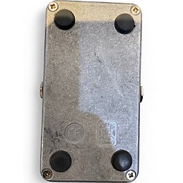 Used Electro-Harmonix Freeze Sound Retainer Compression Effect Pedal