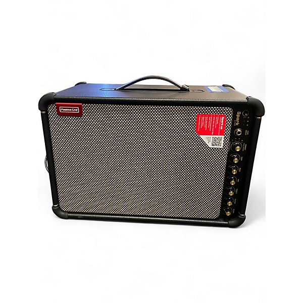 Used Positive Grid Spark Live Guitar Power Amp