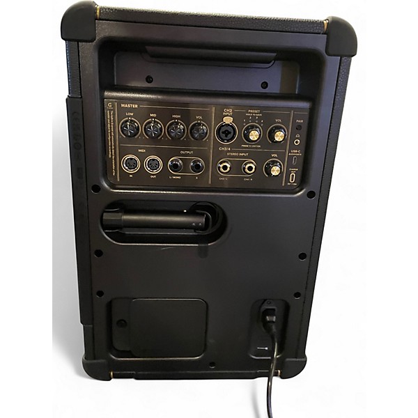 Used Positive Grid Spark Live Guitar Power Amp
