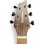 Used Breedlove Pursuit Concert Natural Acoustic Electric Guitar
