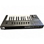 Used Native Instruments Komplete Kontrol A25 MIDI Controller