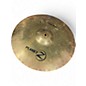 Used Zildjian 18in PLANET Z CRASH RIDE Cymbal thumbnail