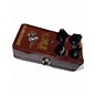 Used TC Electronic Mojomojo Overdrive Effect Pedal