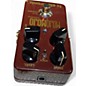 Used TC Electronic Mojomojo Overdrive Effect Pedal