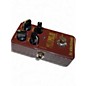 Used TC Electronic Mojomojo Overdrive Effect Pedal
