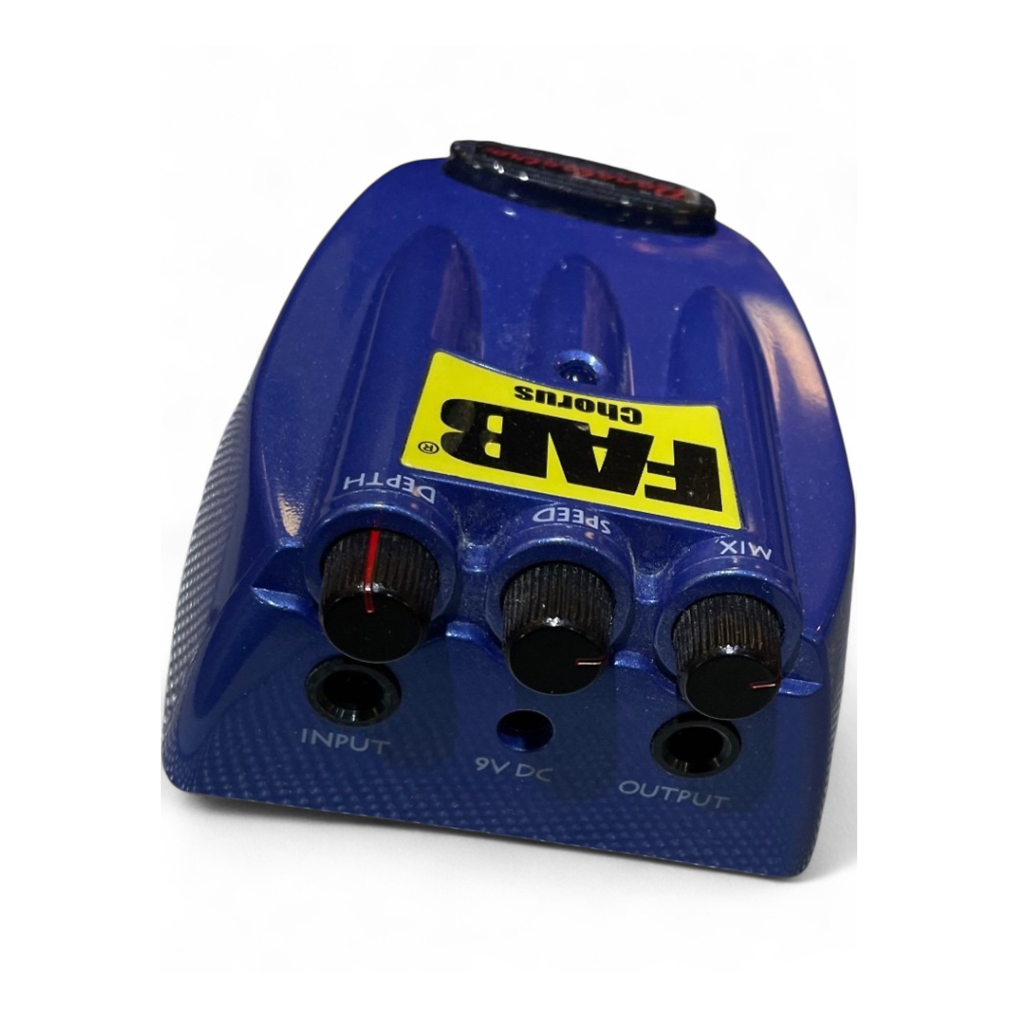 Used Danelectro Fab Chorus Effect Pedal | Guitar Center