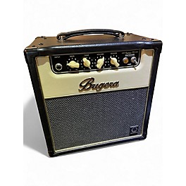 Used Bugera VINTAGE V5 Tube Guitar Combo Amp