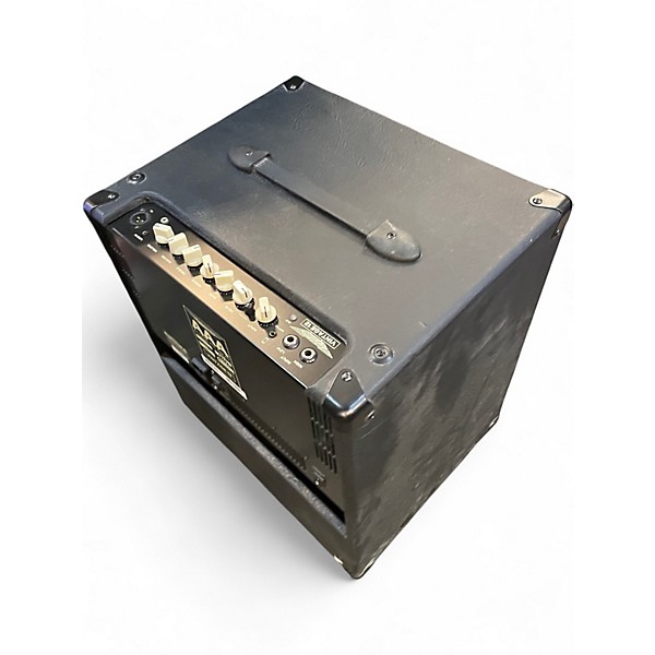 Used Ashdown VINTAGE 12 Bass Combo Amp