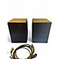 Used PreSonus Eris Studio 4 Powered Monitor