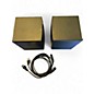 Used PreSonus Eris Studio 4 Powered Monitor