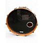 Used Crush Drums & Percussion 4 Piece Sublime Series Bubinga satin natural Drum Kit