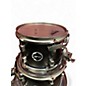 Used Crush Drums & Percussion 4 Piece Sublime Series Bubinga satin natural Drum Kit