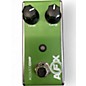 Used Fishman AFX ACOUSTICOMP Effect Pedal thumbnail